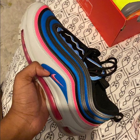 Air max 97 - Picture 3 of 3